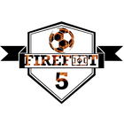 Fire Foot ไอคอน