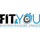 Fit & You ไอคอน