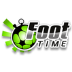 Foot Time Echirolles