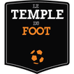 Le Temple du Foot - Dakar