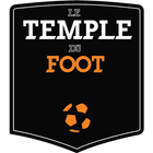 Le Temple du Foot - Dakar icon