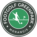 Foot Golf Green Park APK