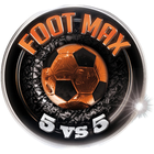 FootMax ไอคอน