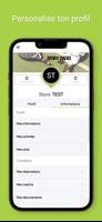 Ivoire Padel تصوير الشاشة 3