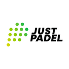 Just Padel Zeichen
