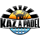 Kaz A Padel أيقونة