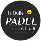 La Bulle Padel Club-icoon