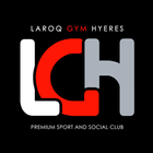 Laroq Gym Hyeres icon