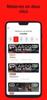 Laroq Gym Hyeres screenshot 2