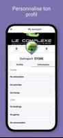 Le Complexe Gevrey Screenshot 3