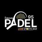 Padel 95 圖標