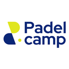 Padel Camp आइकन