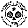 Padel Bocage 13380