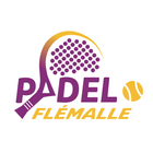Padel Flémalle أيقونة