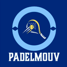 PadelMouv icon