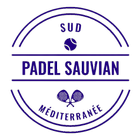 Padel Sauvian иконка