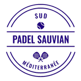 Padel Sauvian アイコン
