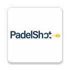 Padel Shot icon