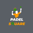 Padel Square ícone
