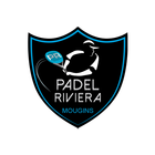 Padel Riviera 아이콘