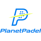 Planet Padel icône
