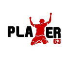 Player 63 أيقونة