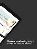 Le Roc Spot syot layar 1