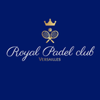 Royal Padel Club أيقونة