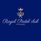 آیکون‌ Royal Padel Club