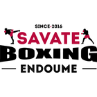 Savate Boxing Endoume icône
