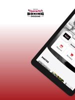 Savate Boxing Endoume capture d'écran 3