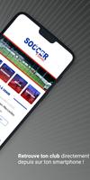 برنامه‌نما Soccer Time Martinique عکس از صفحه