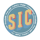Sport Indoor Concept icono