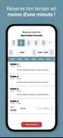 Sport Indoor Concept captura de pantalla 2