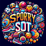 Sporty Slot ไอคอน