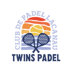 Twins Padel آئیکن