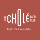 TCHOLE PADEL CLUB আইকন