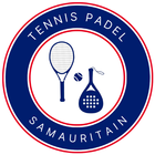 Tennis Padel Samauritain icône