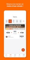 Tennis Club Carpentras screenshot 2