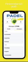 Tennis Padel Langres скриншот 3