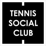 Tennis social club