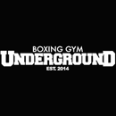 Underground Boxing Gym APK