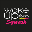 Wake up Squash - Angers