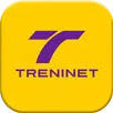 Treninet aplikacja