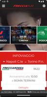 پوستر FRECCIAPlay