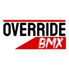Override BMX icon