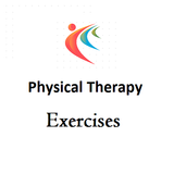 Physiotherapie-Übungen