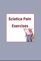 Sciatica Pain Exercises capture d'écran 3