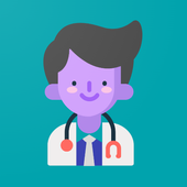 Clinician Messaging icon