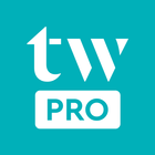 Treatwell Pro أيقونة